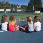 kids tennis school