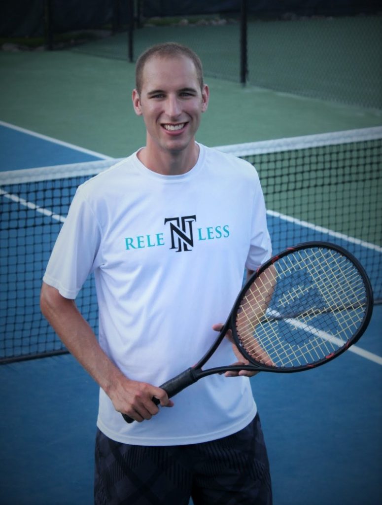 Tennis Nation Racquet Sports - Randy Reynolds