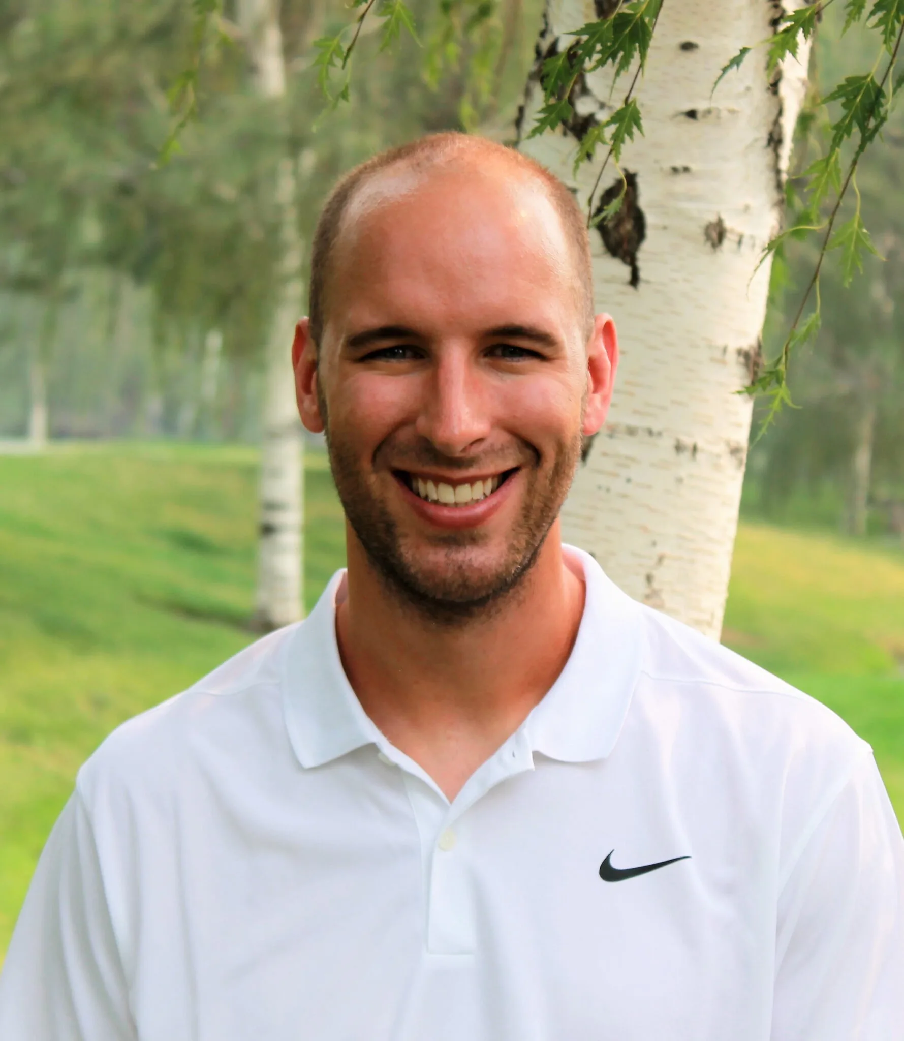 Randy Reynolds — Racquet Sports Director at Reno Tennis Center