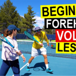 Ultimate Tennis Volley Guide