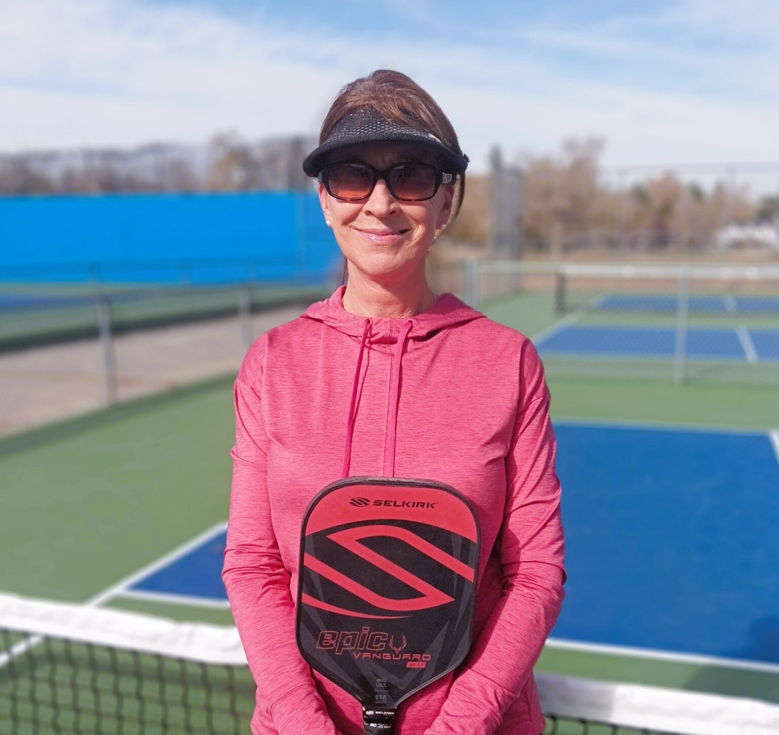 Pickleball Lessons & Instructors at The Reno Tennis Center Tennis Nation