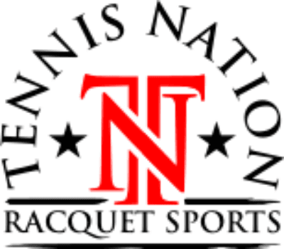 Tennis Nation Racquet Sports