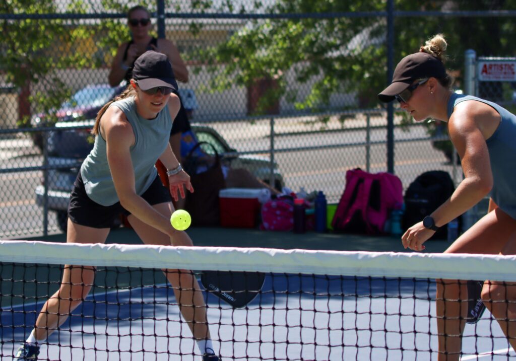 Competitive Play – Tournaments, Leagues & Events